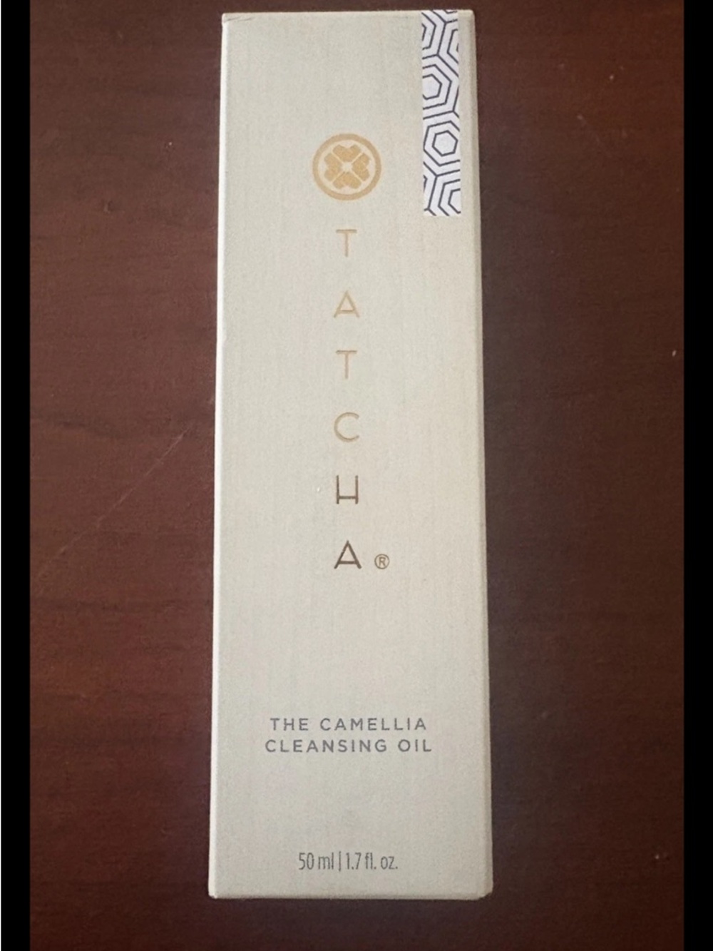 Tatcha The Camellia Cleansing Oil 50ml/1.7 fl oz